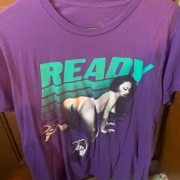 T.I.T.S BRAND TEE SHIRT LOT - Picture 7 of 16